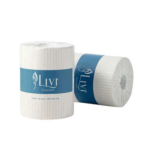 2ply Kitchen Towel (1400)