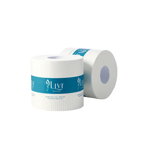 Centre Feed Towel (1203)