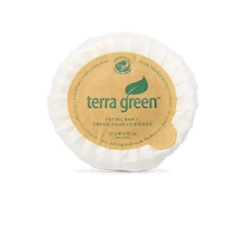 Range Facial Soap 20gm