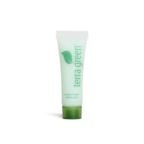 15ml Conditioner Tube with Screw Cap