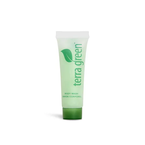 15ml Bodywash Tube with Screw Cap