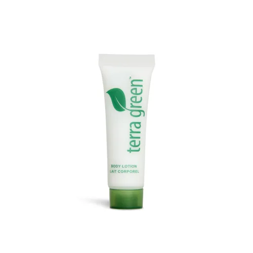 15ml Body Lotion with Screw Cap