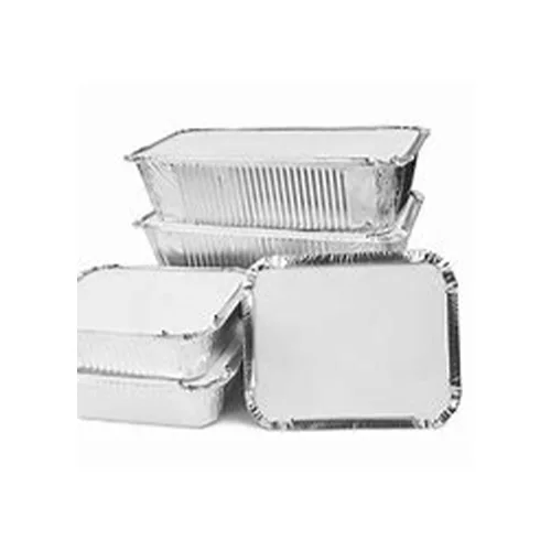 Lids for 19oz & 30oz Foil Containers