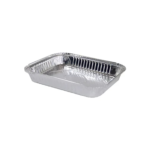 FC-485 2.5kg Foil Container