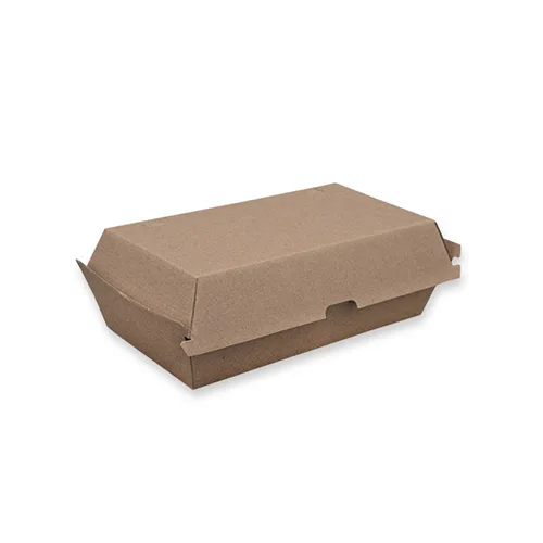 Kraft Board Snack Pack