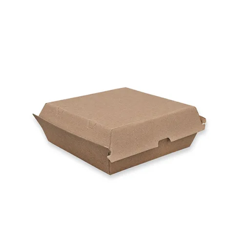 Kraft Board Dinner Pack