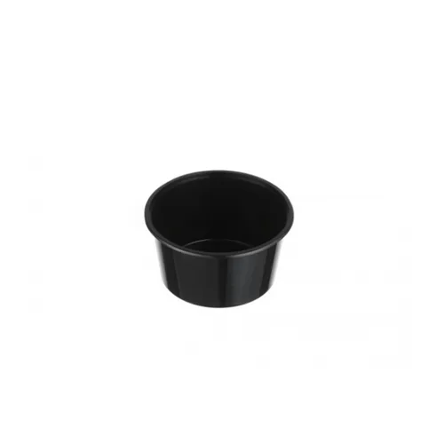 PP Round Container