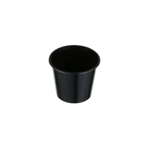 PP Round Container