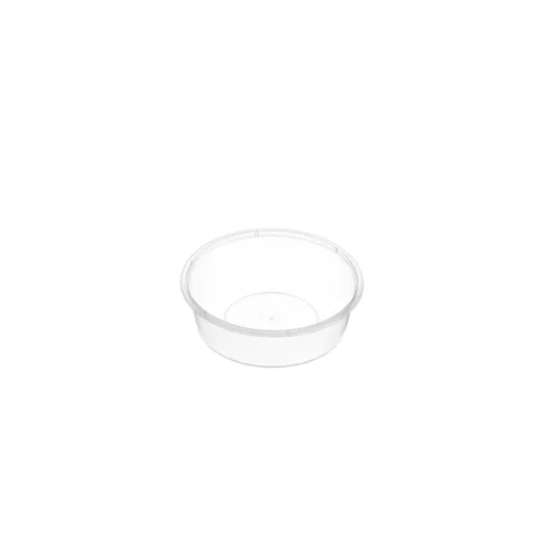 PP Round Container
