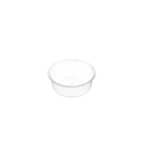 PP Round Container