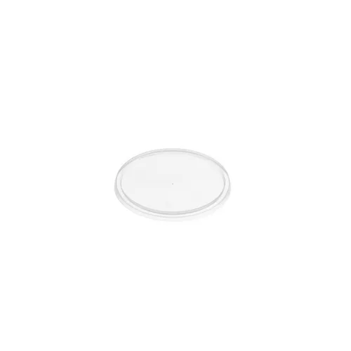 PP Round Container Lid