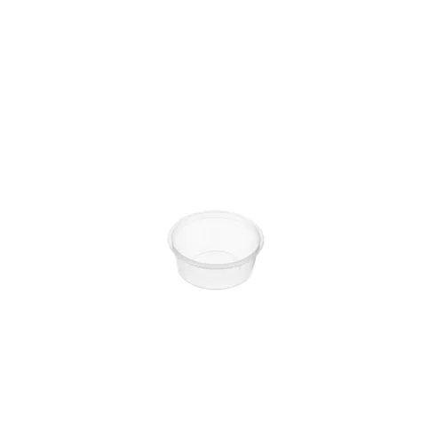 PP Sauce Container