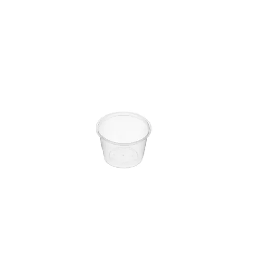 PP Sauce Container