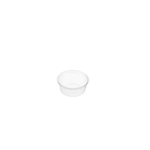 PP Sauce Container