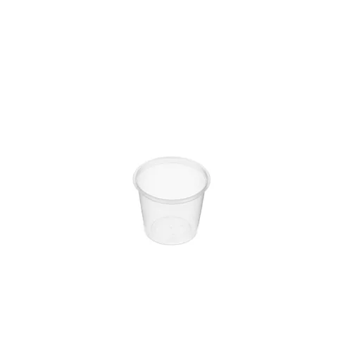 PP Sauce Container