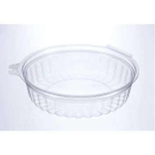 Salad Bowl with Flat Lid