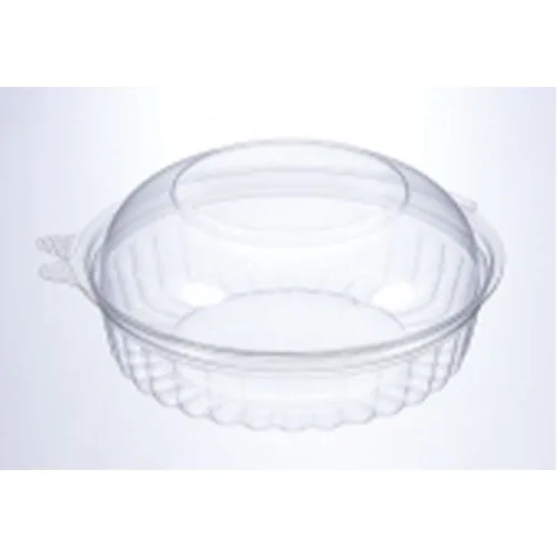 Salad Bowl with Dome Lid