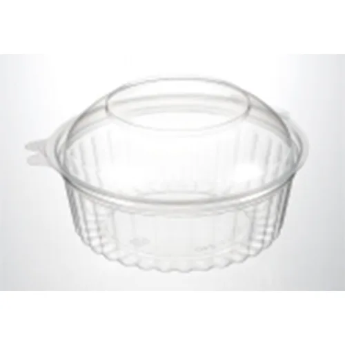 Salad Bowl with Dome Lid