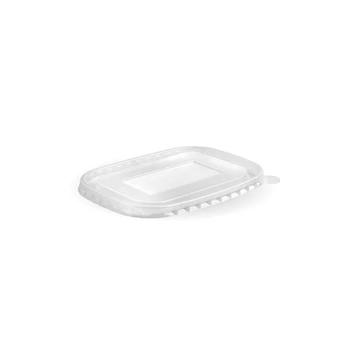 Rectangular Paper Container
