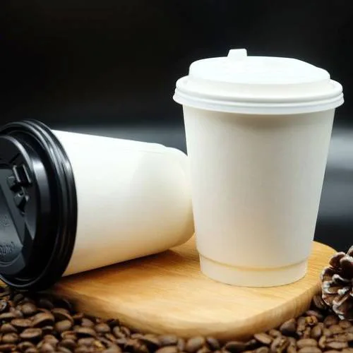 Double Wall Cups