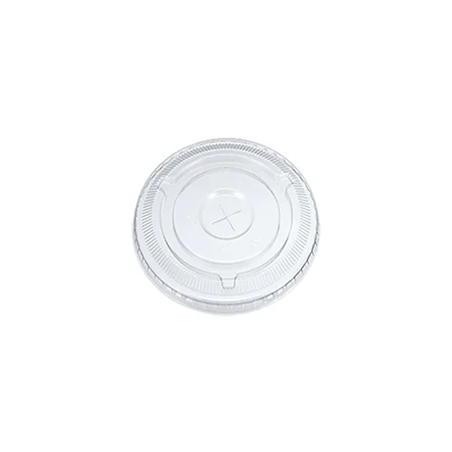 Flat Lids to suit 12/24oz Cups