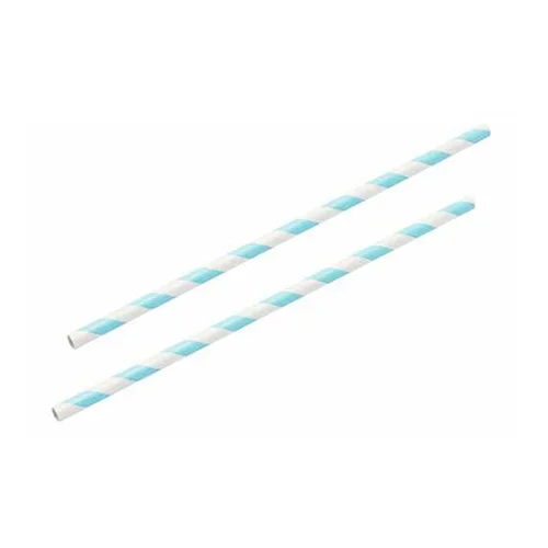Paper Straws