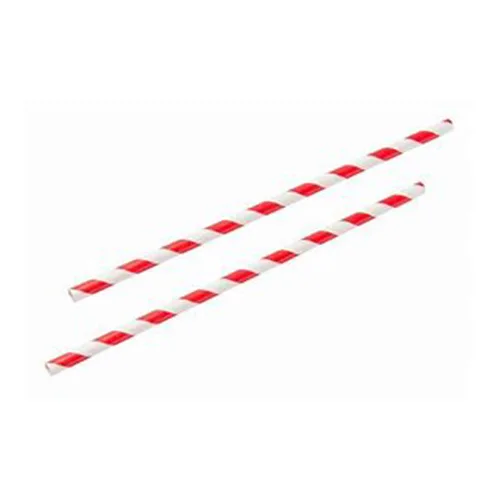 Paper Straws