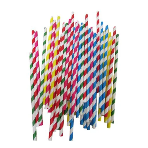 Paper Straws