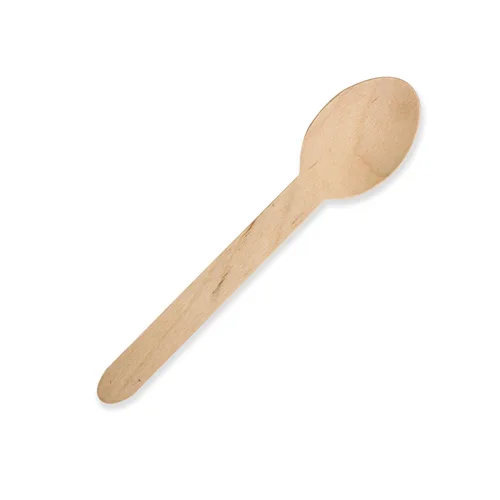 Wooden Spoon
