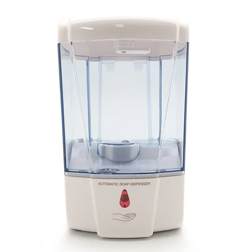 Automatic / Manual Dispensers