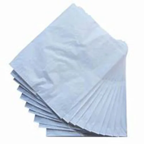 Paper Bags Regular White