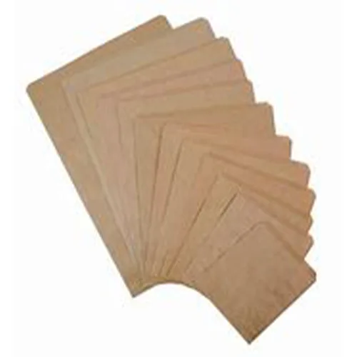 Paper Bags Regular Brown