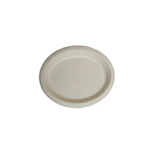 Natural Fiber Plate