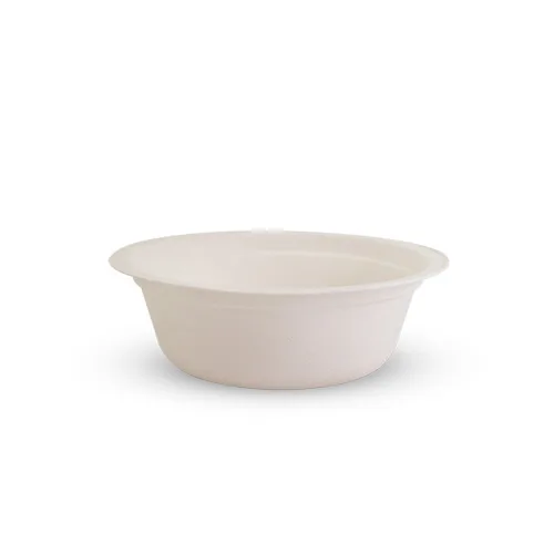 Natural Fibre Bowl