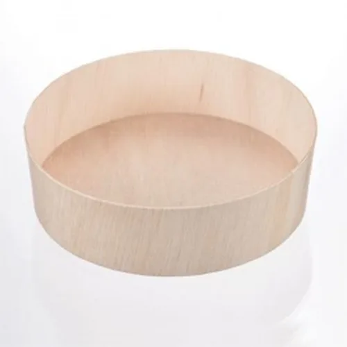 Wooden Bowls