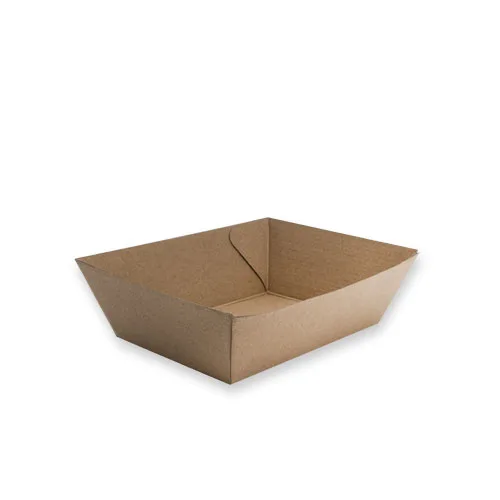 Paper Board Tray Range