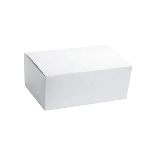 Snack Boxes