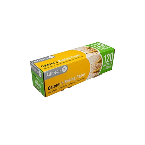Baking Paper