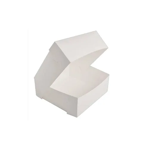 Cake Box