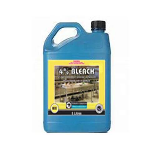 Cleaning Chemicals