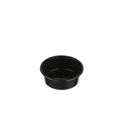Plastic Round Containers