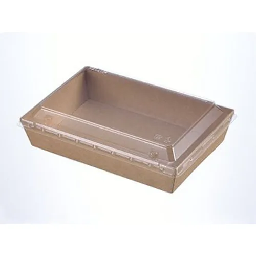 PCFA Paper Container