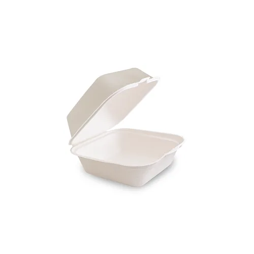 Natural Fiber Clams