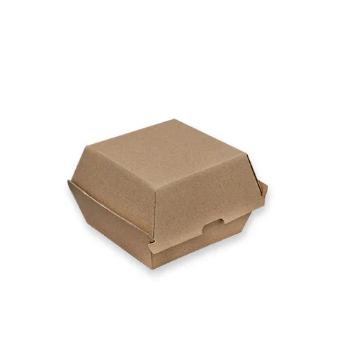 Kraft Heavy Board Clams