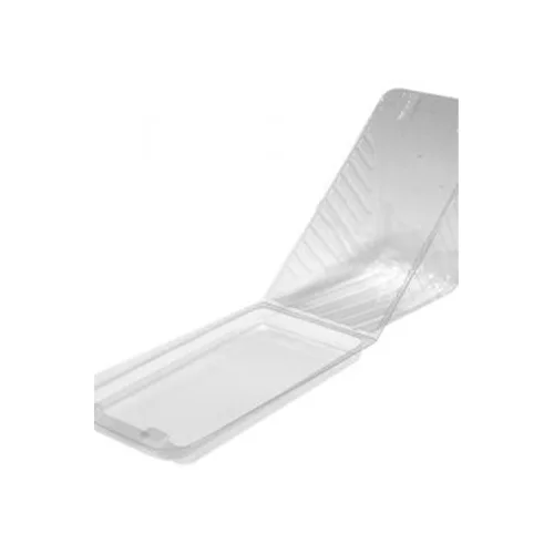 Sandwich Wedges & Roll Packs