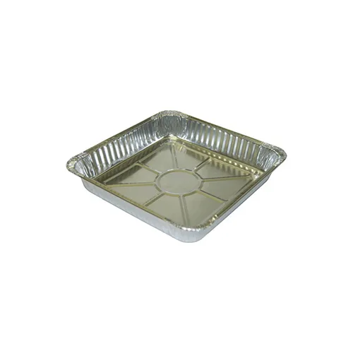 Foil Containers