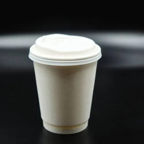 Double Wall Coffee Cups
