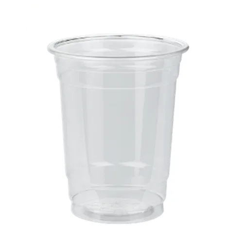 PET Plastic Cup