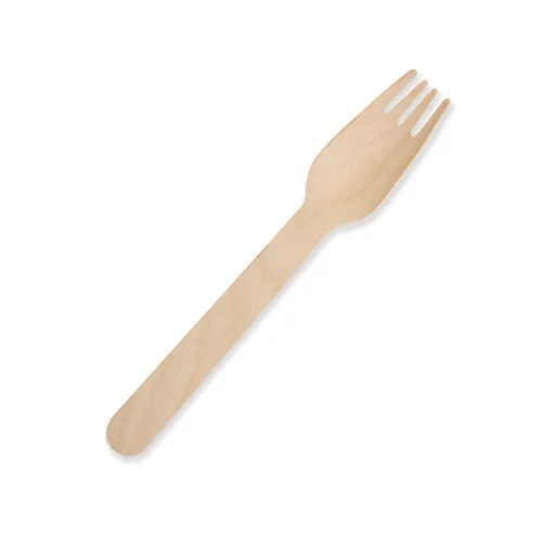 Wooden Cultery