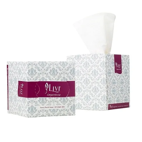 Facial Tissue